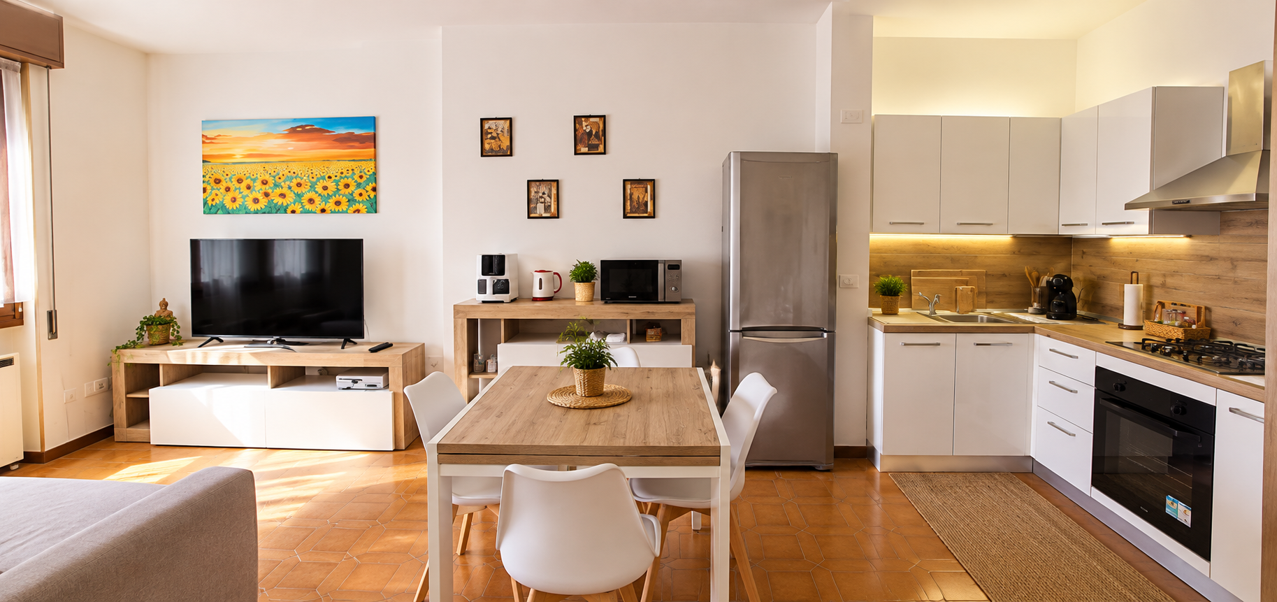 Appartamento - Desenzano del Garda